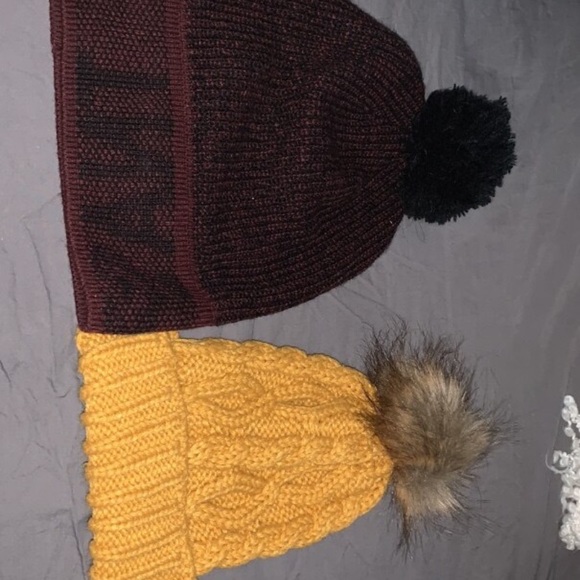 TNA Hats
